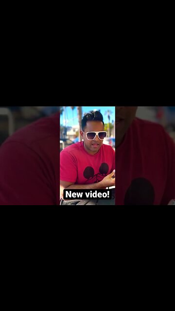 New video #askabhinav