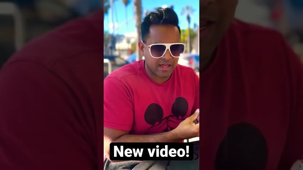 New video #askabhinav