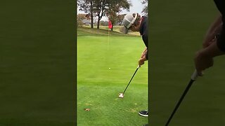 3 Holes in 30 Seconds | Golf Essentials #golf #golfessentials #shorts #short