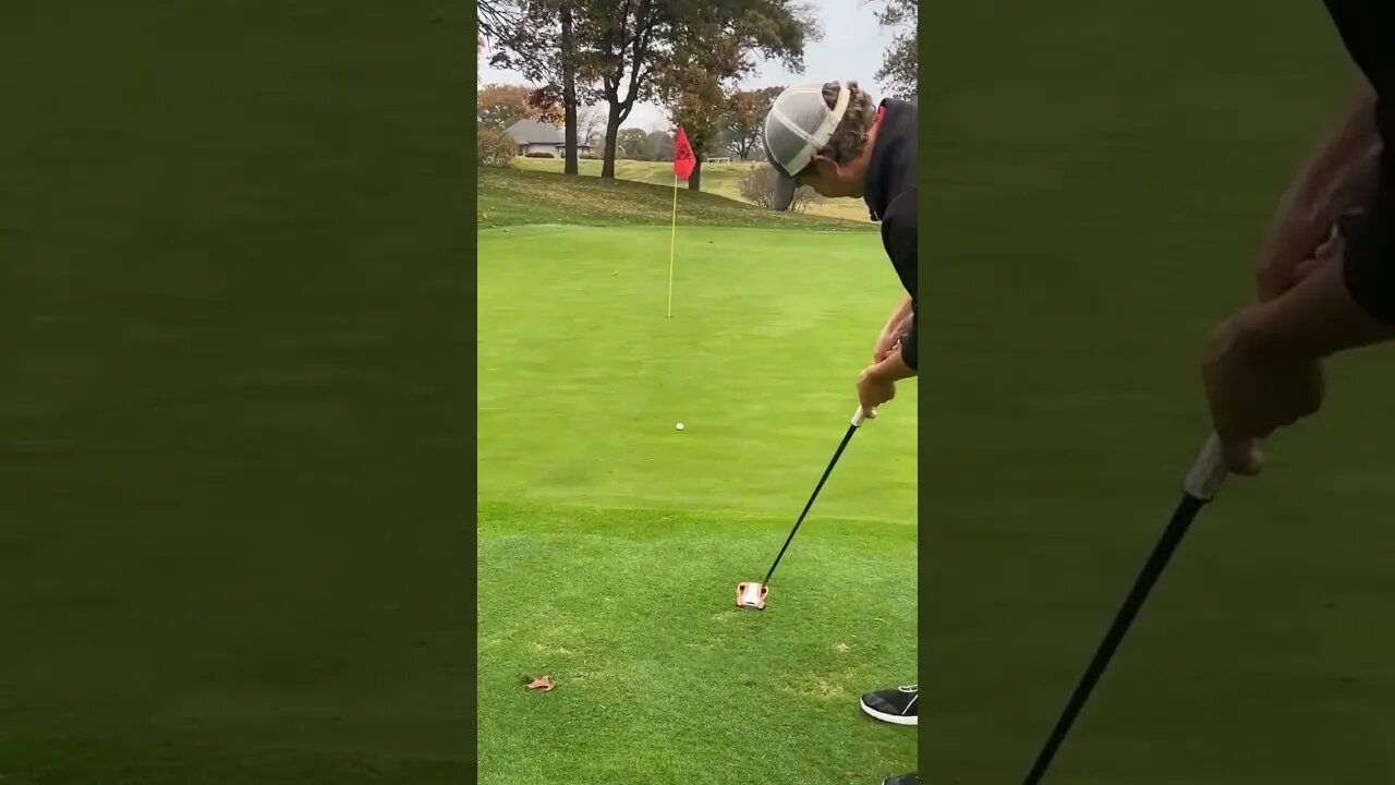 3 Holes in 30 Seconds | Golf Essentials #golf #golfessentials #shorts #short