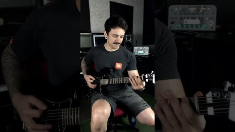 The Devil In I - Slipknot #shorts