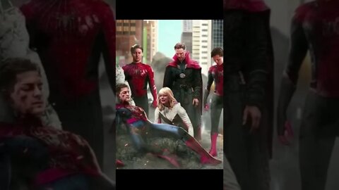 Pick one ending#shorts