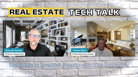 Protect Your Home from Deed Fraud with Cutting-Edge Technology: Expert Insights with Robert Reich
