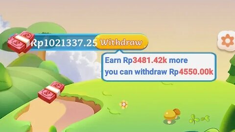 BUBBLE MATCH NO 1 EARN MONEY GAME MY FAVORITE