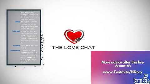 The Advice Show 05/01/2022