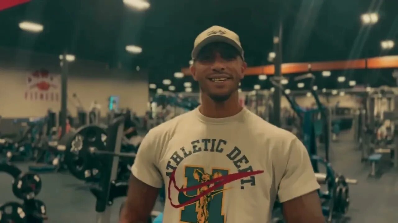 24 HOURS WITH PERCY KEITH IN THE GYM + CHEST/BICEP DAY!! (NEW VLOG) **MUST WATCH!!!