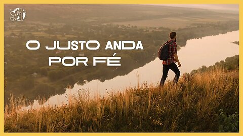 Levante-se Motivacional | O JUSTO ANDA POR FÉ | Bispa Cléo