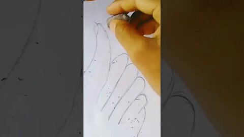 hand drawing for beginners