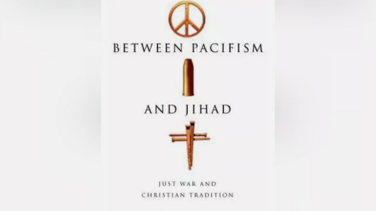 Christian Violence???