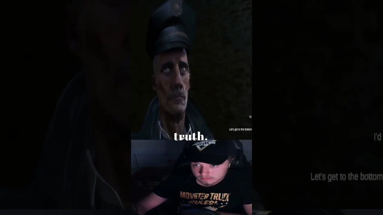 AI NPC Regrets Hiring Me As A Detective In Vaudeville