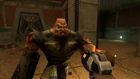 Quake II RTX Pt.1-RTX