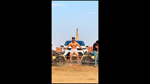 Sonu Power for bodybuilding #shortfeed