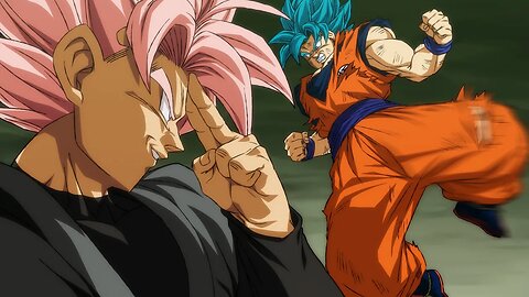 I Went Against The Zero Mortal Plan In Budokai Tenkaichi 4