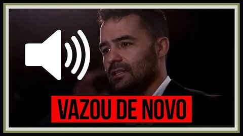 DO VAL TEM ÁUDIO VAZADO!| ASSISTA EM @mblivetv