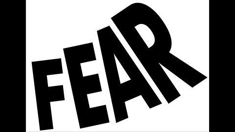 The Fear Frequency & Effects on Digestive Health & Immune Support, Fix It, Bob Gilpatrick