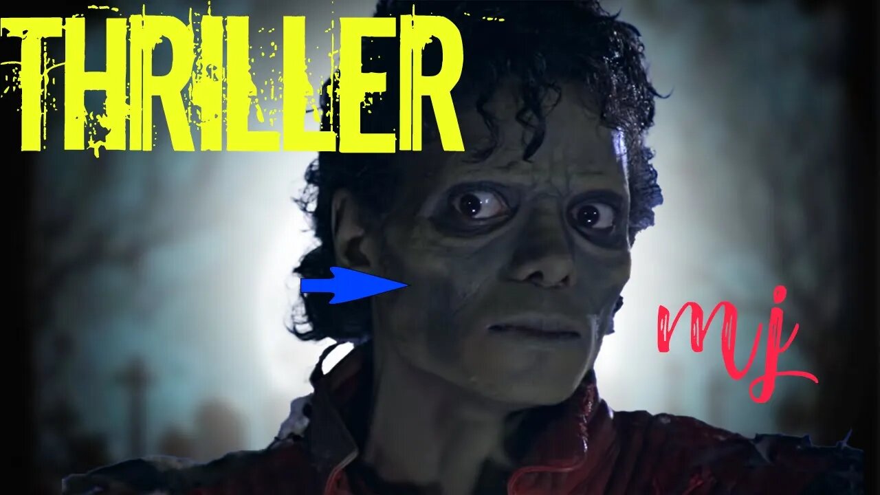 Discovering the Secrets of Thriller: Michael Jackson's Iconic Song