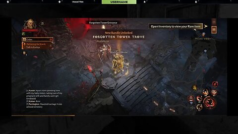 DIABLO IMMORTAL