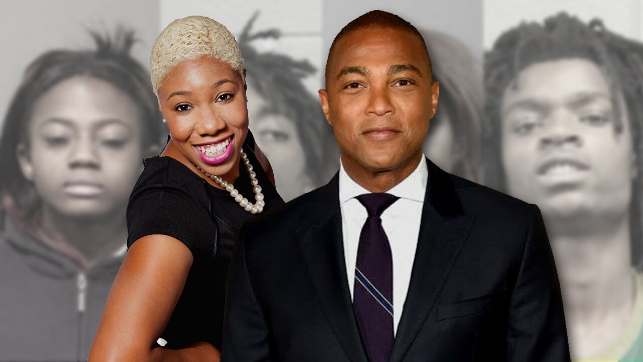 Justifying Racist Hate Against Trump