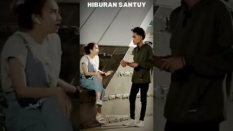 hiburan santuy bikin tegang #shorts #viral