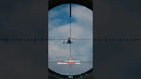 Como roubar um helicóptero de maneira simples! #battlefield2042 #sniper #fpsgames #headshot