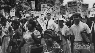 Positively Milwaukee: Keeping Democracy alive, and a warning from a Marquette University historian