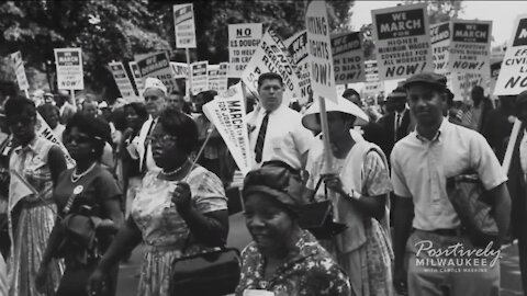 Positively Milwaukee: Keeping Democracy alive, and a warning from a Marquette University historian
