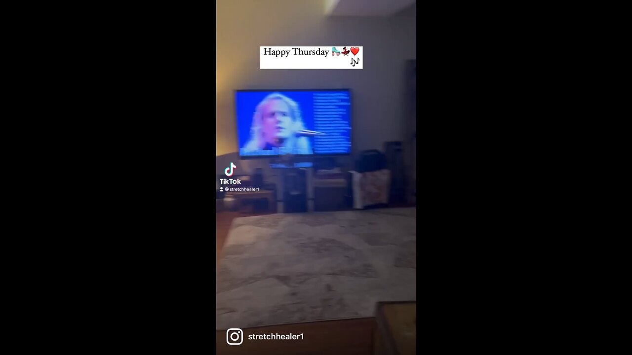 Happy Thursday ❤️🛼🎶💃🏻