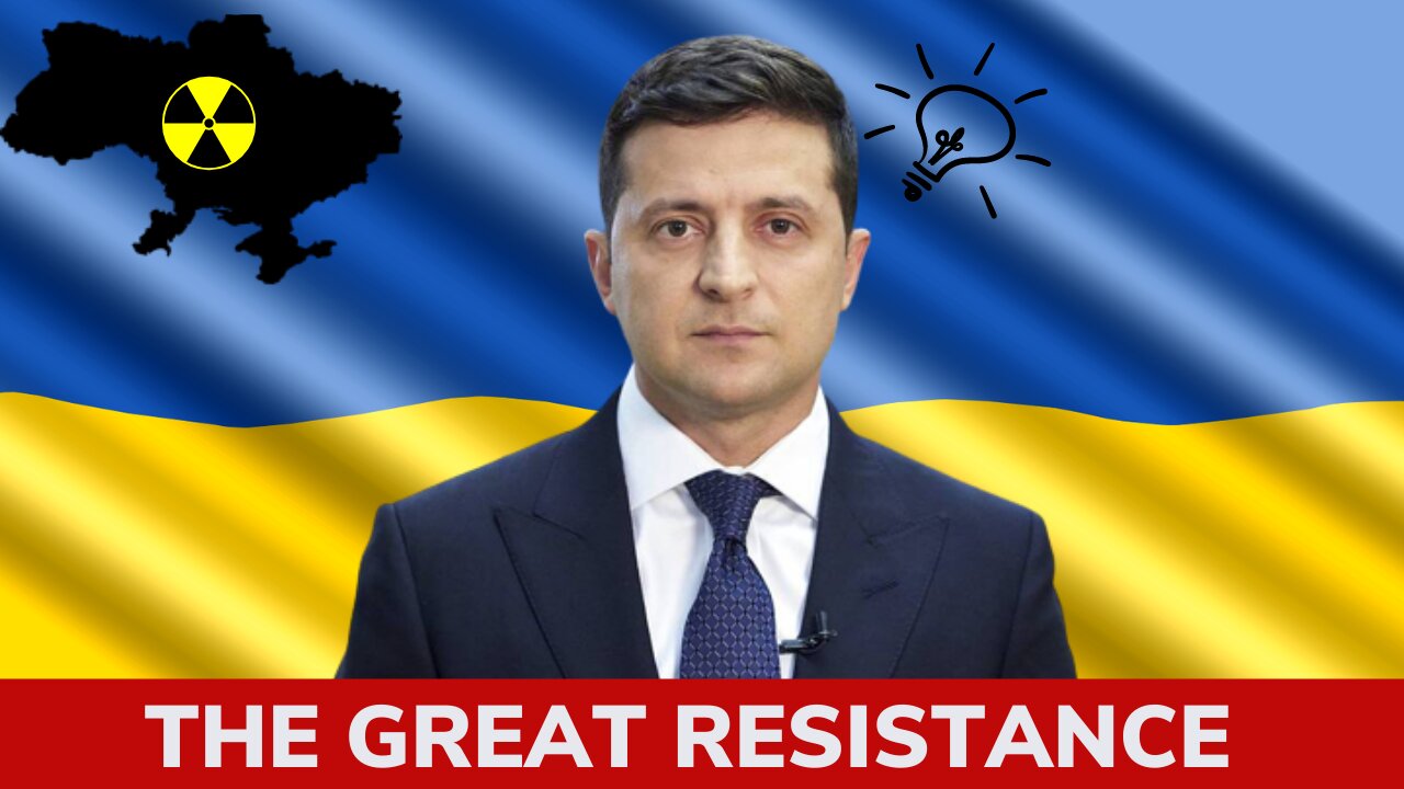How Could the War in Ukraine End-