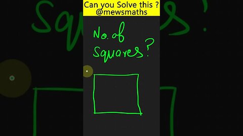 comment the ans ? | MEWS Maths #ssc #shorts