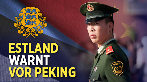 Estland warnt vor Peking | 5.000 Hongkonger beantragten Visum für UK innerhalb von 2 Wochen
