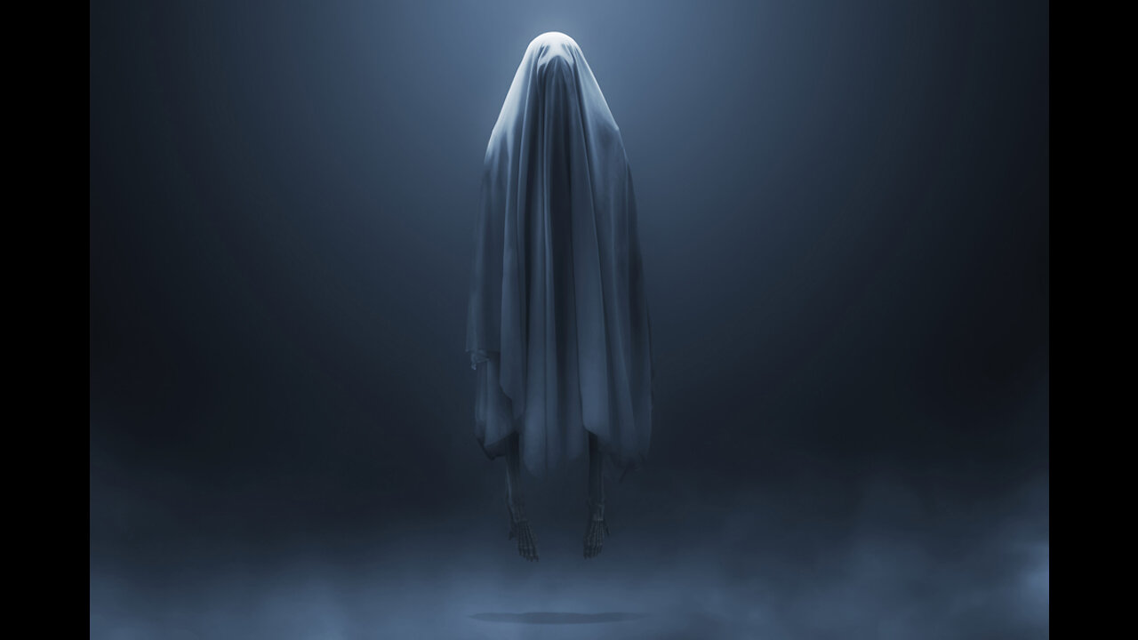 Exposing the truth of Ghosts and the Paranormal