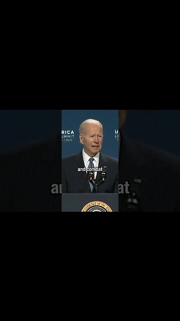 Beware GLOVID-19, Joe!