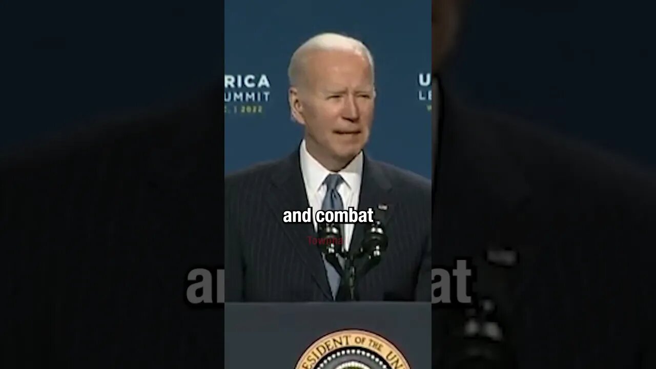 Beware GLOVID-19, Joe!