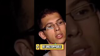 WATCH THIS #shorts #beunstoppable #andrewtate
