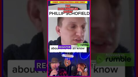 😤 Phillip Schofield and his brother come under intense scrutiny as the scandal deepens!