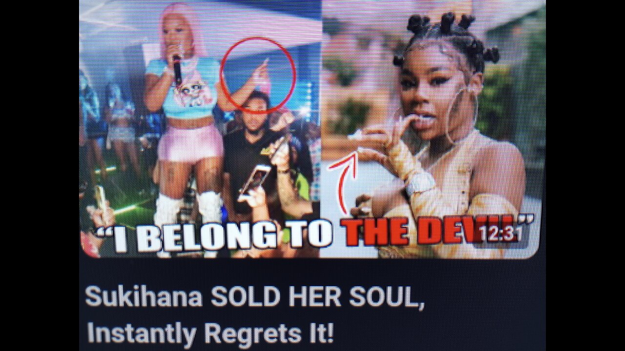 RATCHET BASTARD WOMEN ARE EVIL BITCHES, GOLDDIGGING WHORES, & SLUTS WHO SOLD THEIR SOULS TO SATAN
