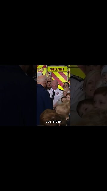 Joe Biden, What Are The Steps To Success?