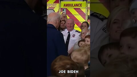 Joe Biden, What Are The Steps To Success?