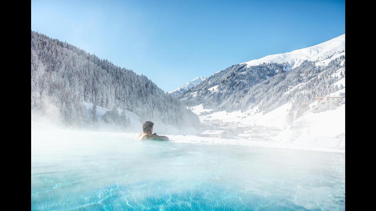 Top 5 Recommended Hôtels Resorts Austria Alps
