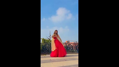 mai huu ekk sarara #dance