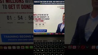 Next Live Event! #spirituality #healing #lawofattraction #manifestmoneyfast