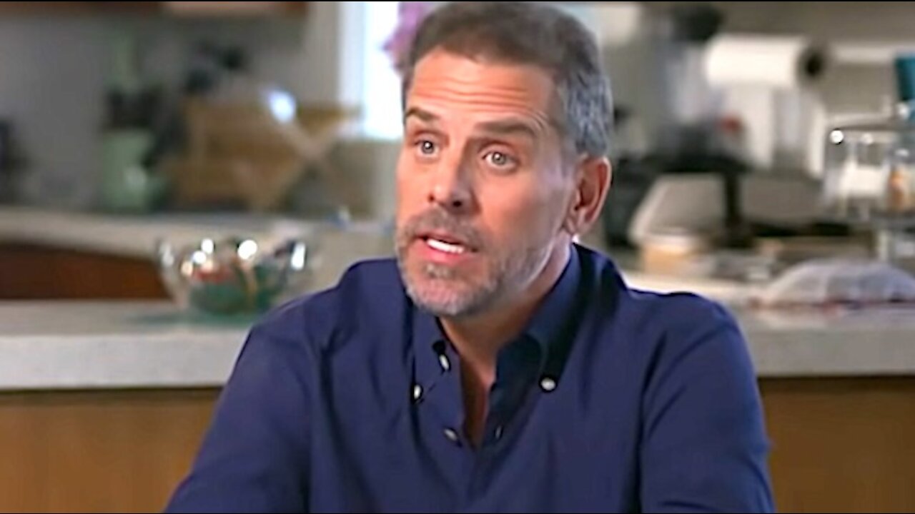 US Mainstream Media Silent as Book Suggests Authenticity of Hunter Biden Emails on Burisma, China
