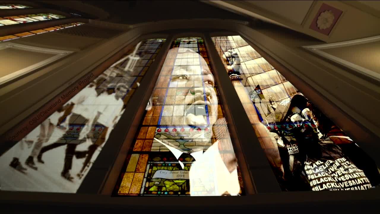Civil Rights Trail highlights momentous times and places in Cleveland's Black history