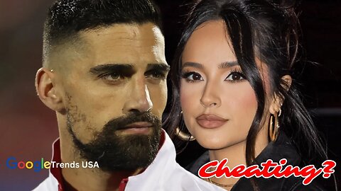 The Truth About Sebastian Lletget's Cheating Rumors