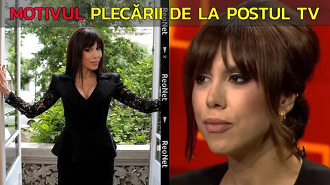 VESTEA ZILEI DESPRE DENISE RIFAI! DEZVĂLUIRI UIMITOARE