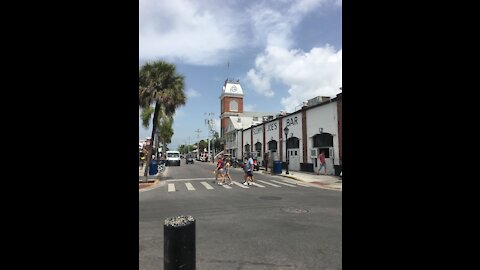 Day-Trip to Key West
