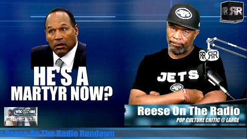 Reese On The Radio Rundown - April 12, 2024