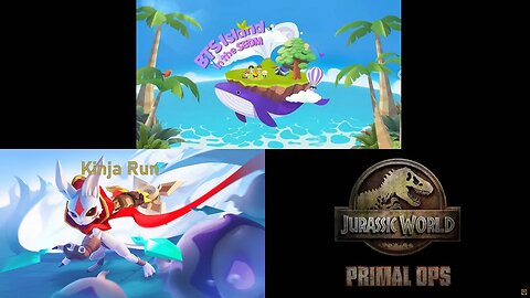 3 Jogos de lançamentos hoje - 30 de Junho de 2022