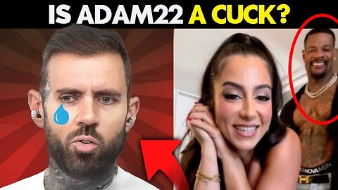 Adam22 Gets Humiliated (Crazy Drama Breakdown) @NoJumper
