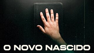 🔴IBAN🔴 O NOVO NASCIDO